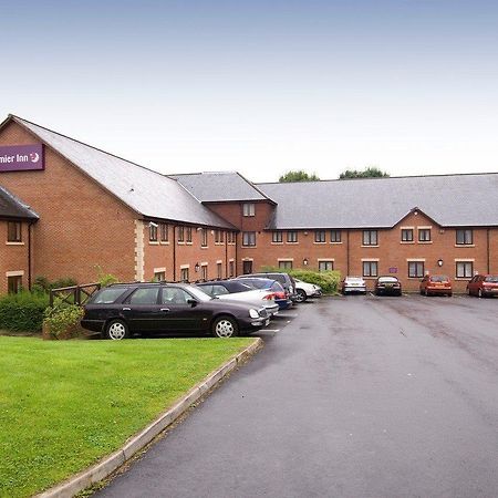 Premier Inn Chorley North Luaran gambar