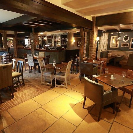 Premier Inn Chorley North Luaran gambar