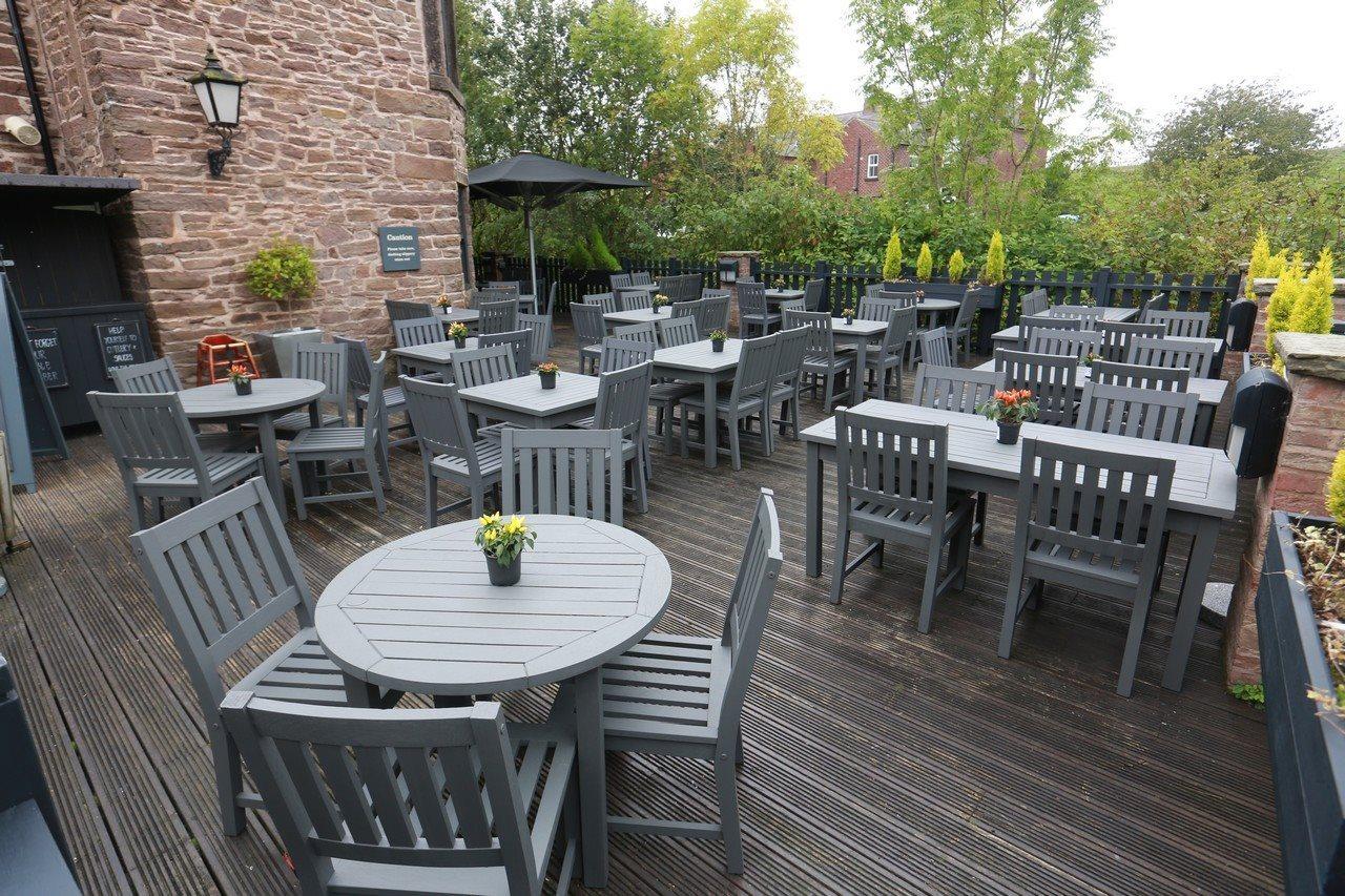 Premier Inn Chorley North Luaran gambar
