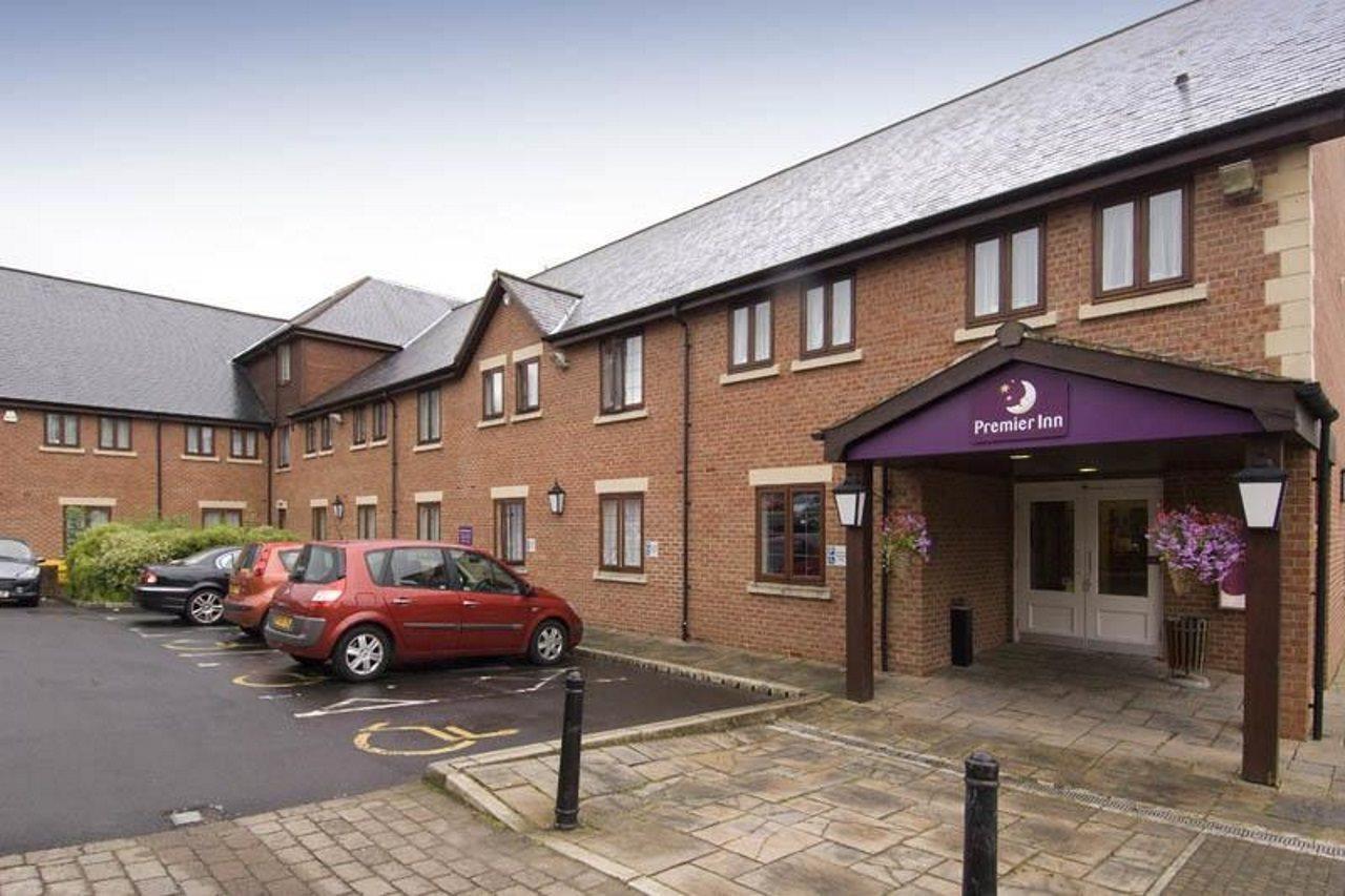 Premier Inn Chorley North Luaran gambar