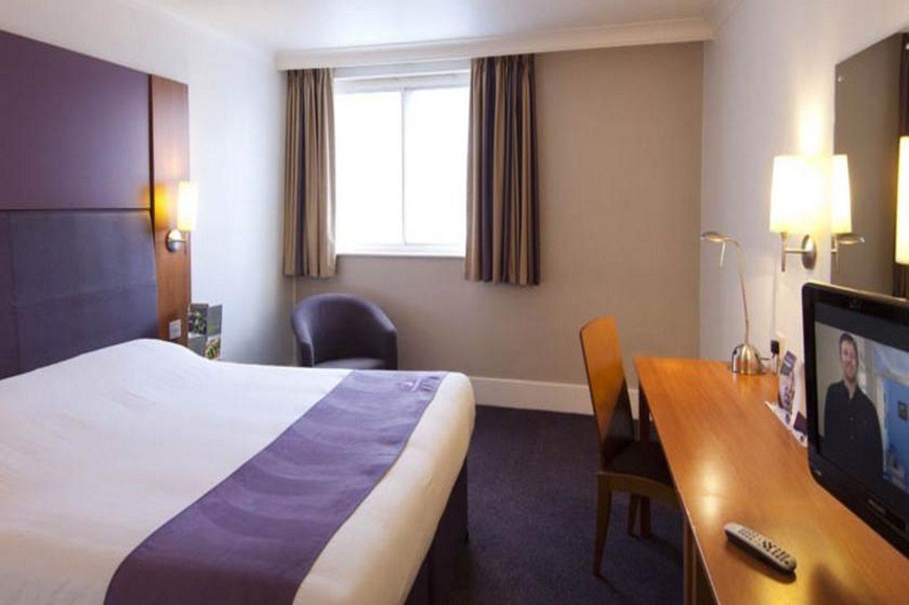 Premier Inn Chorley North Luaran gambar