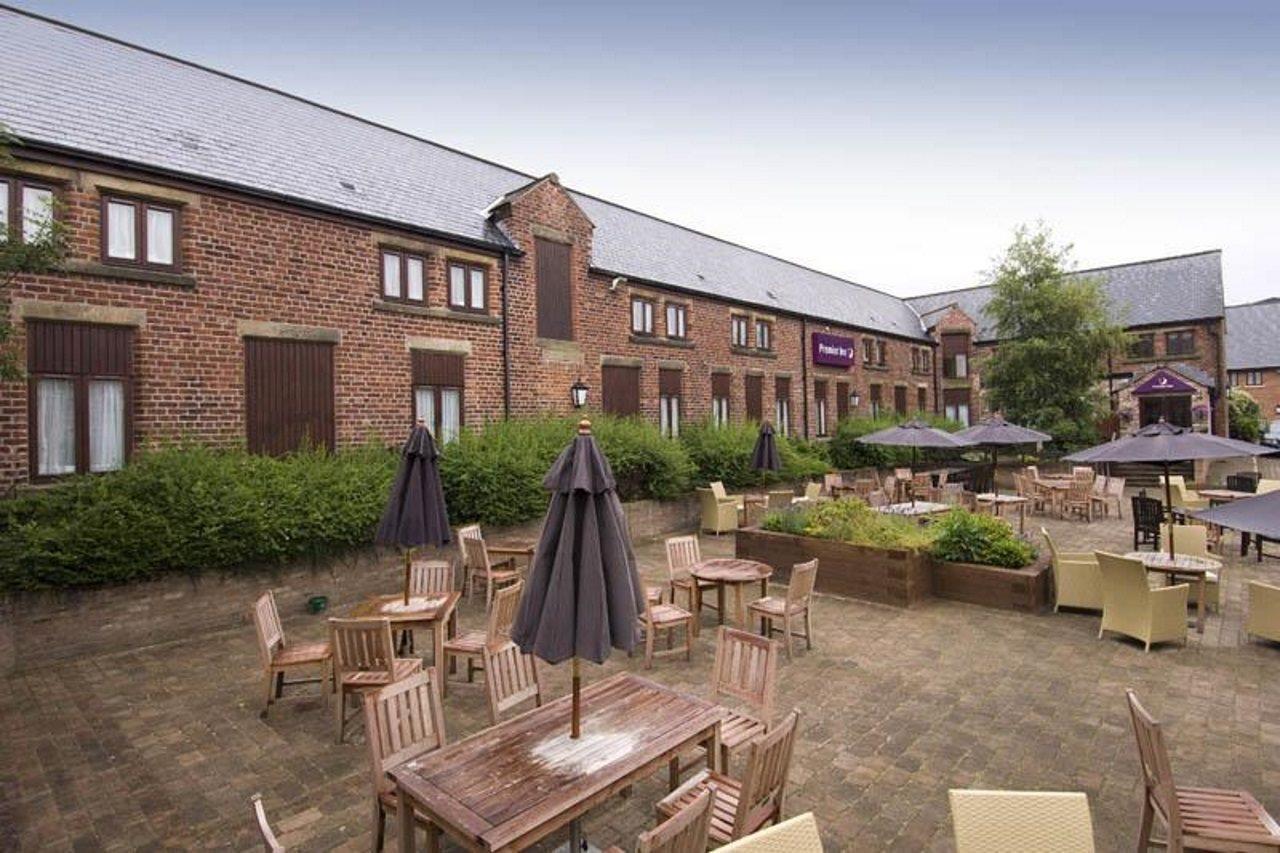 Premier Inn Chorley North Luaran gambar