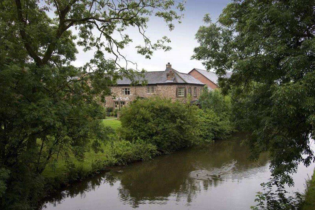 Premier Inn Chorley North Luaran gambar